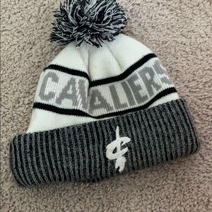 Cavaliers beanie